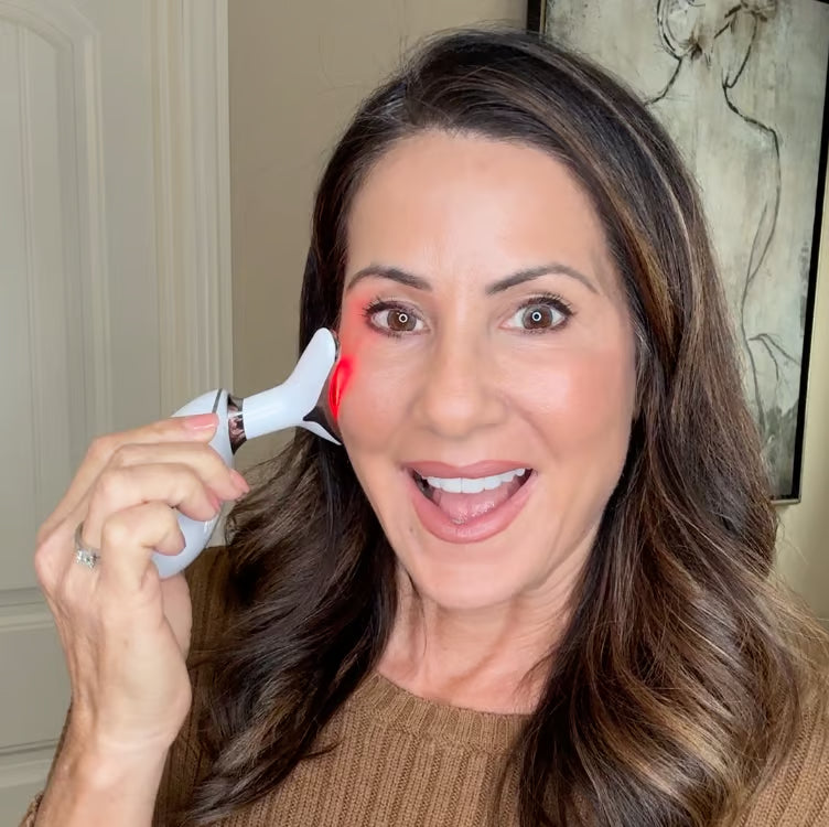 Dermawell 3-in-1 Face Sculptor™