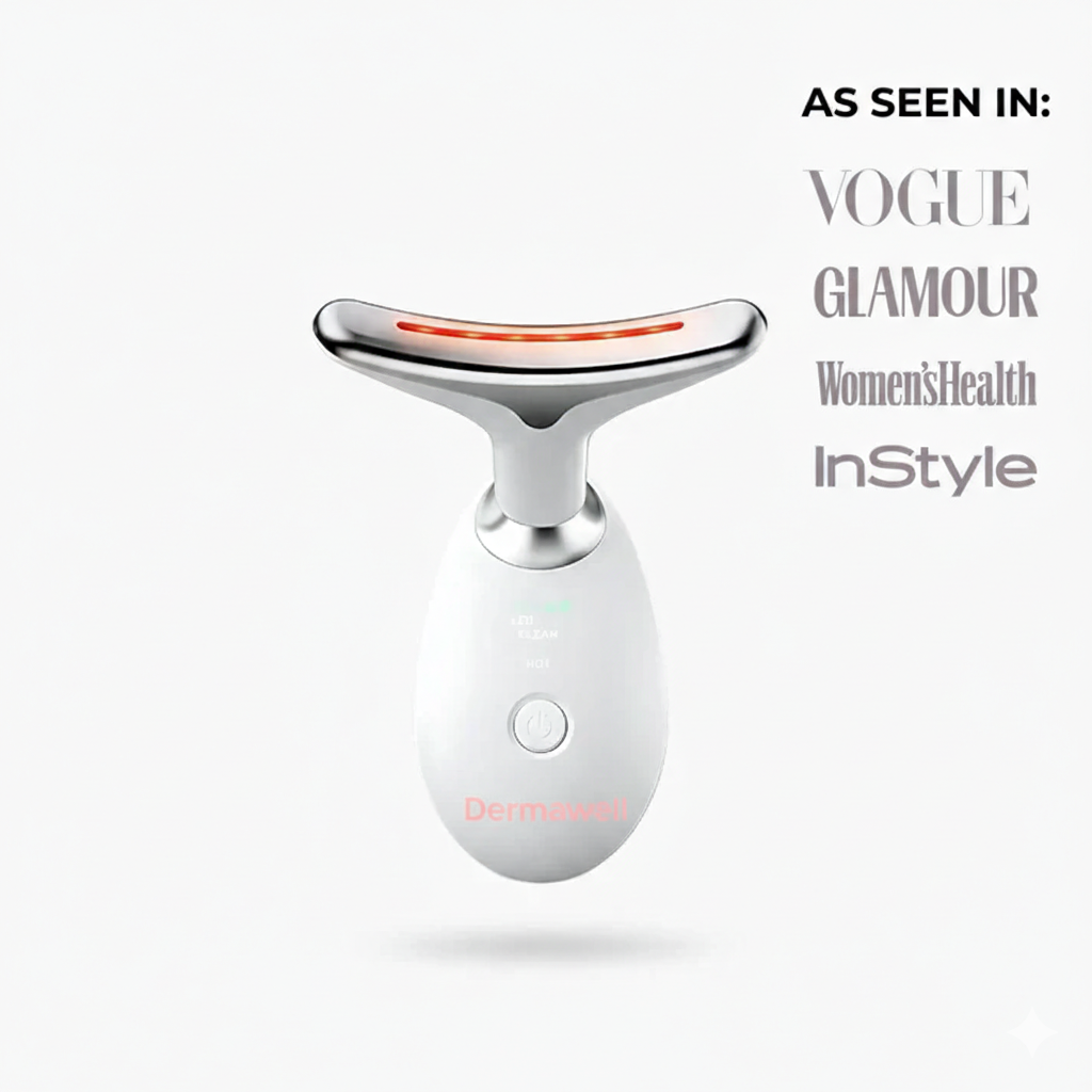 Dermawell 3-in-1 Face Sculptor™